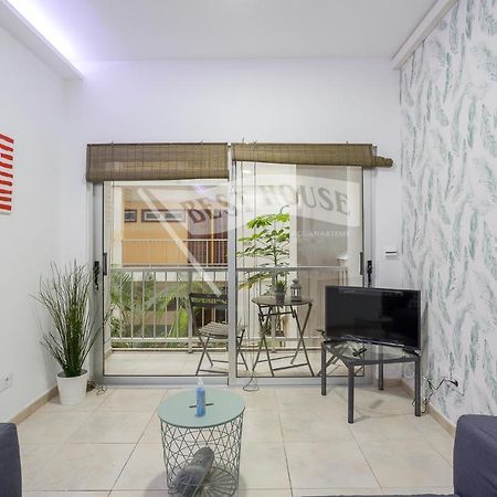 Cute Studio Close To The Beach. Las Palmas / Gran Canaria Exterior foto