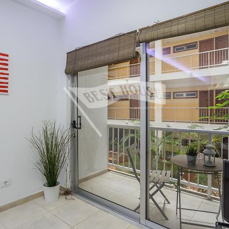 Cute Studio Close To The Beach. Las Palmas / Gran Canaria Exterior foto