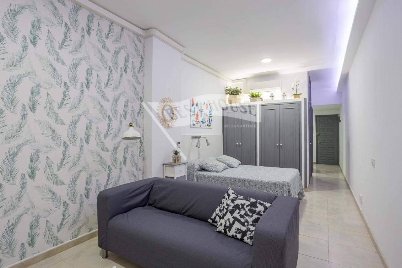 Cute Studio Close To The Beach. Las Palmas / Gran Canaria Exterior foto