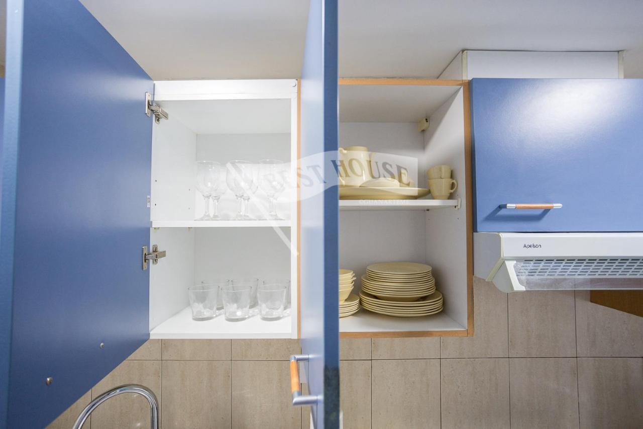 Cute Studio Close To The Beach. Las Palmas / Gran Canaria Exterior foto
