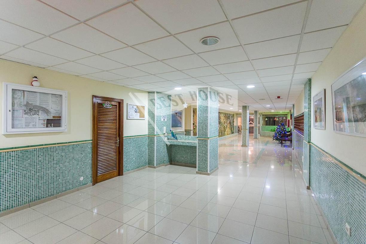 Cute Studio Close To The Beach. Las Palmas / Gran Canaria Exterior foto