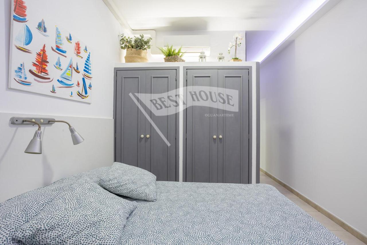 Cute Studio Close To The Beach. Las Palmas / Gran Canaria Exterior foto