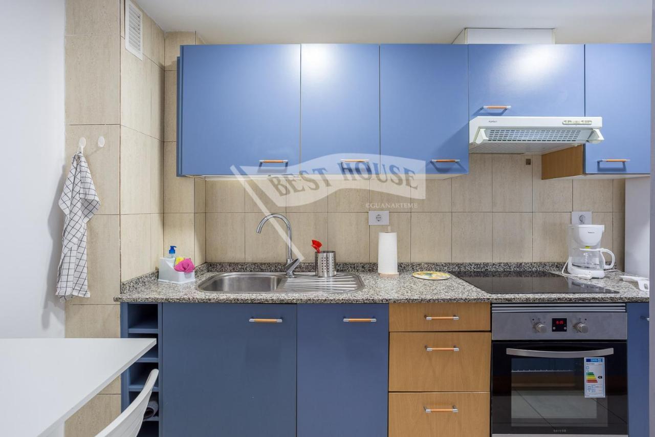 Cute Studio Close To The Beach. Las Palmas / Gran Canaria Exterior foto