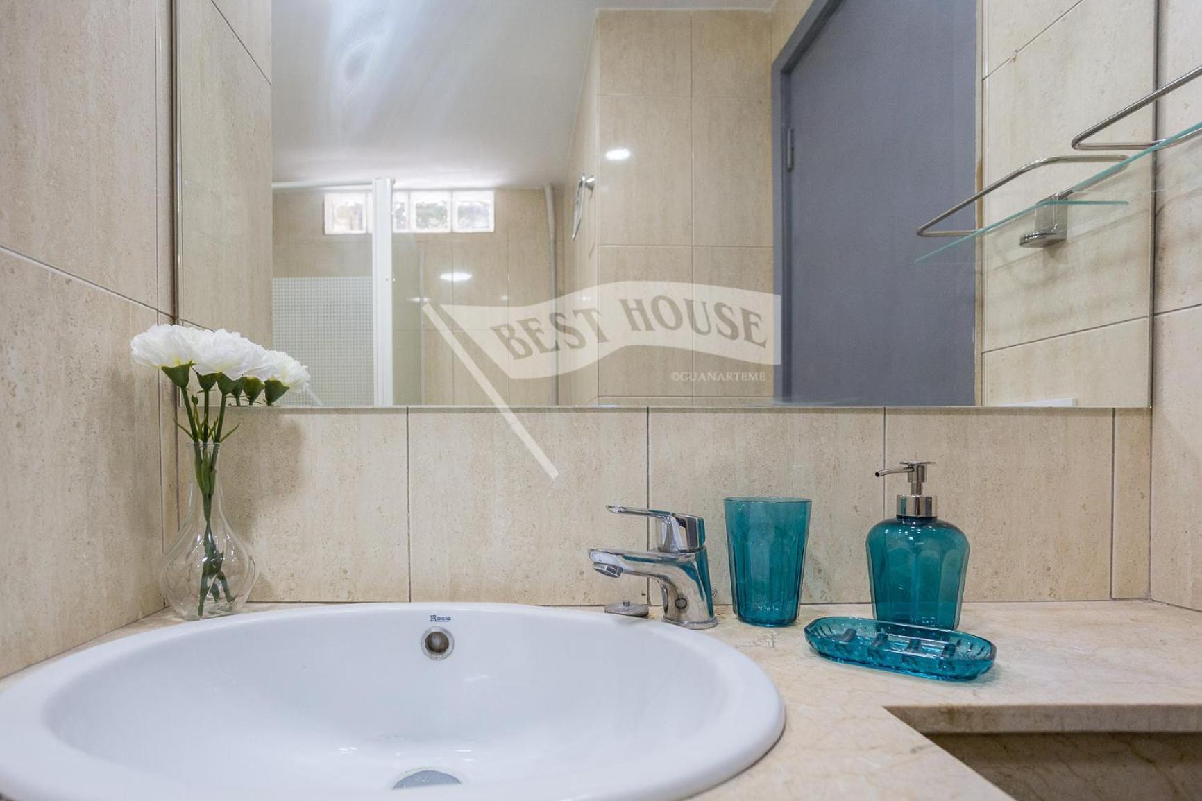 Cute Studio Close To The Beach. Las Palmas / Gran Canaria Exterior foto