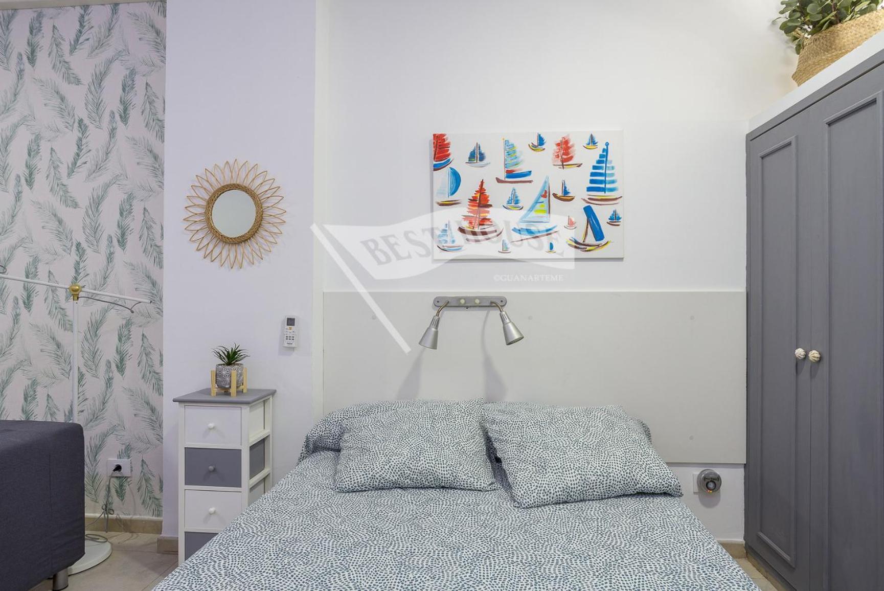 Cute Studio Close To The Beach. Las Palmas / Gran Canaria Exterior foto
