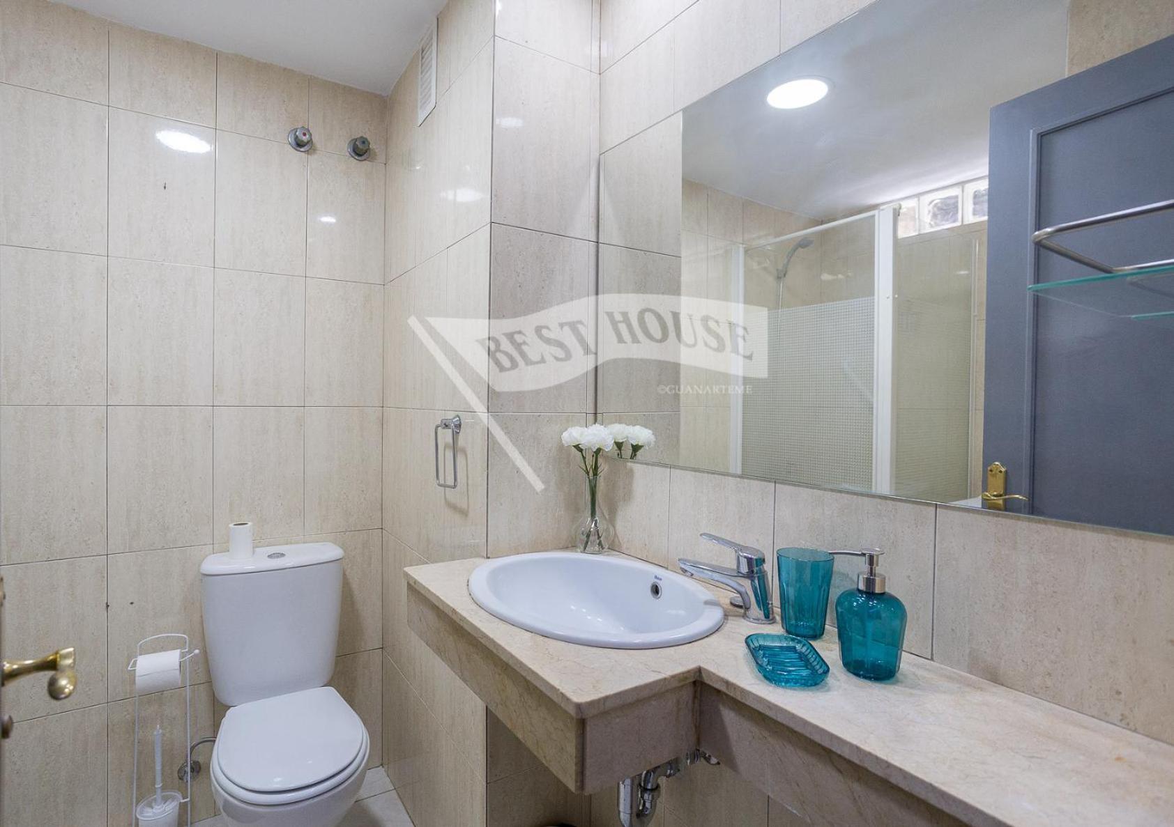 Cute Studio Close To The Beach. Las Palmas / Gran Canaria Exterior foto