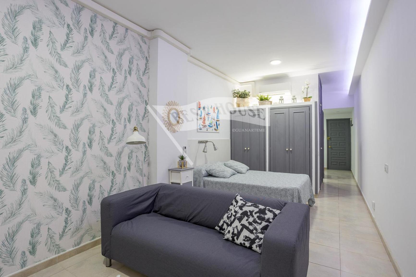 Cute Studio Close To The Beach. Las Palmas / Gran Canaria Exterior foto