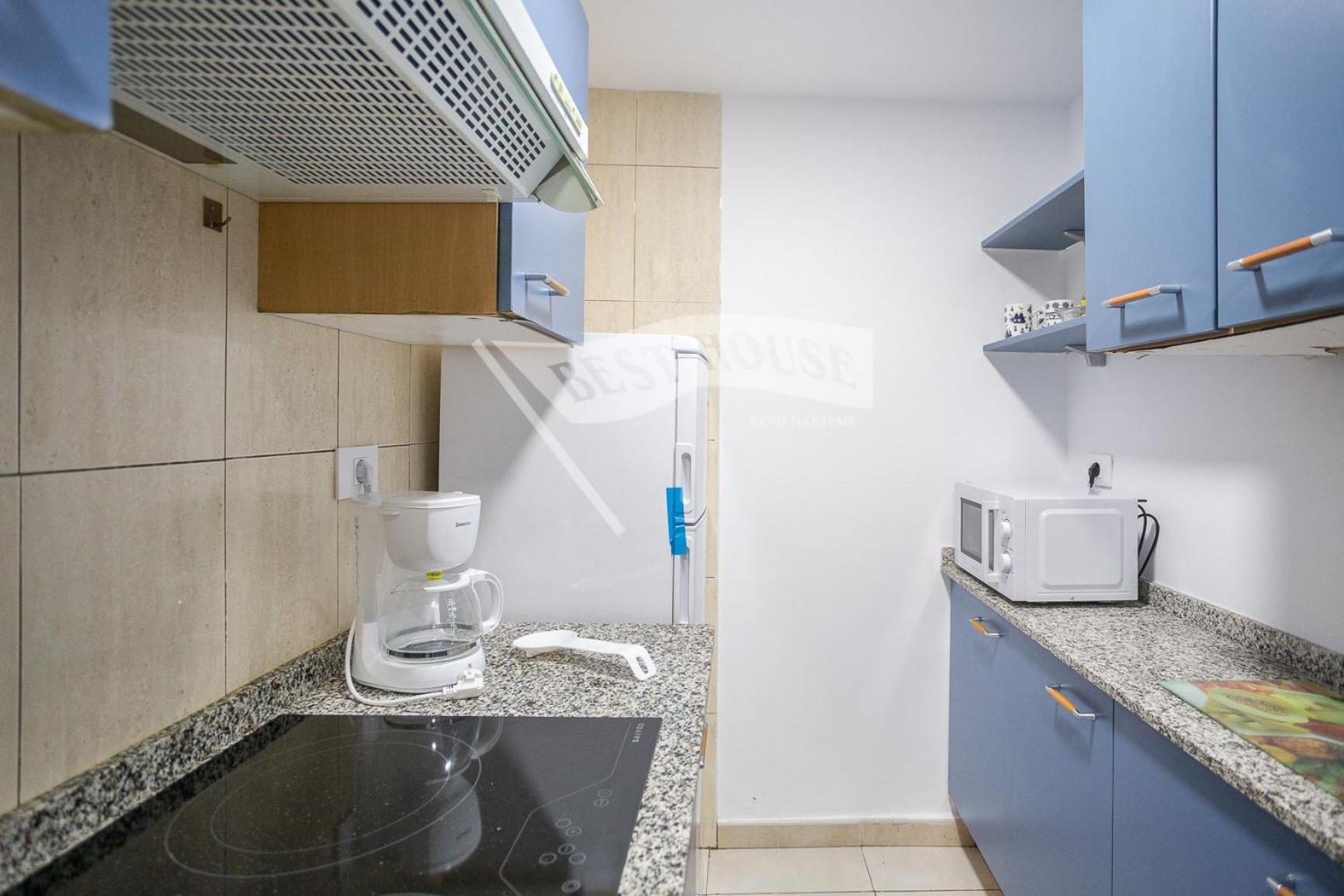 Cute Studio Close To The Beach. Las Palmas / Gran Canaria Exterior foto