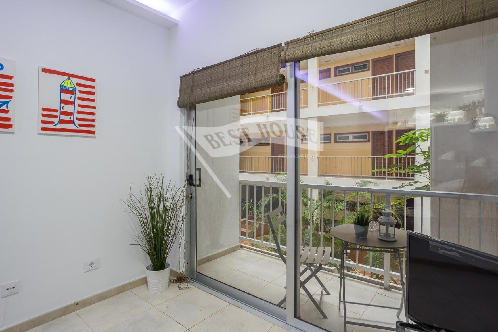 Cute Studio Close To The Beach. Las Palmas / Gran Canaria Exterior foto